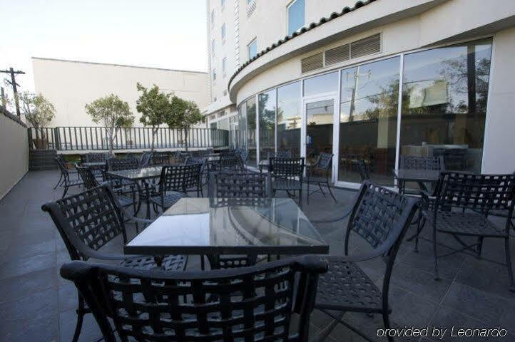 Antaris Galerias Hotel Monterrey Exterior foto
